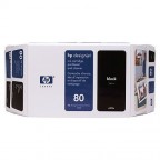 Hp Ink Cartridge No 80 Supl