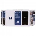 Hp Ink Cartridge No 80 Supl