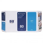 Hp Ink Cartridge No 80 Supl