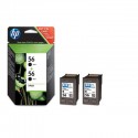 Hp Ink Cartridge No 56 Supl