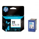 Hp Ink Cartridge No 22 Supl
