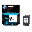 Hp Ink Cartridge No 21 Supl