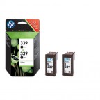 Hp Ink Cartridge No 339 Supl
