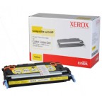Xerox Cartridge for HP 3800/3505N, Yellow