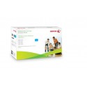 Xerox Cartucho de tóner cian. Equivalente a C9721A