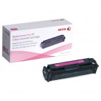 Xerox Cartridge for HP CP1215/CP1515/CP1518, Magenta