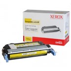 Xerox Clj Series Cp4005 Yellow Supl