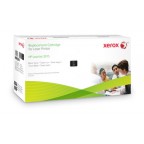 Xerox Cartucho de tóner negro. Equivalente a HP Q7553A