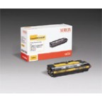 Xerox LaserJet 3500/3550 Yellow Toner Compatible Cartridge -