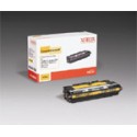 Xerox LaserJet 3500/3550 Yellow Toner Compatible Cartridge -