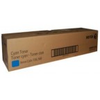 Xerox Colour Cyan/cartridge Supl