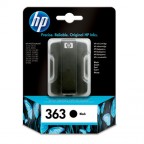 Hp Ink Cartridge N363 Supl
