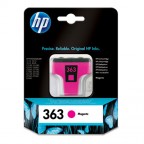 Hp Ink Cartridge N363 Supl