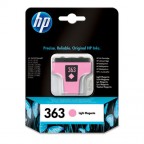 Hp Ink Cartridge N363 Supl