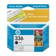 Hp Ink Cartridge No 336 Supl