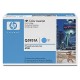 Hp Toner Cartridge 643a Cyan Supl