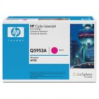 Hp Toner Cartridge Magenta10k Supl