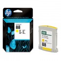 Hp Ink Cartridge No88 Yellow Supl