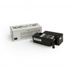 Xerox Toner Cartridge - Standard Cap Supl