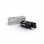 Xerox Phaser 6020/6022 WC 6025/6027 Cartucho de tóner cián c