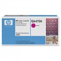 Hp Toner Cartridge 502a Magenta Supl