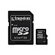 Kingston 4gb Microsdhc Class 4 Mem