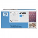 Hp Toner Cartridge 502a Cyan Supl