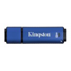 Kingston Usb Stick 8gb Usb2 Dt Mem