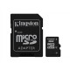 Kingston Technology 8GB microSDHC