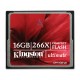 Kingston Technology 16GB Ultimate CompactFlash