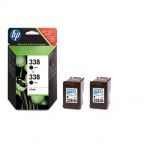 Hp 338 Inkjet Print Supl