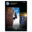 Hp Adv Glossy Photo Paper 250g Supl