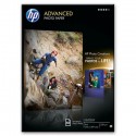HP Q8698A papel fotográfico