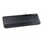 Microsoft Wired Keyboard 600 Perp