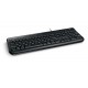 Microsoft Wired Keyboard 600