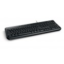 Microsoft Wired Keyboard 600 Perp