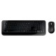 Microsoft Wireless Desktop 800 Wrls