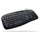 Microsoft Wired Keyboard 200 Accs