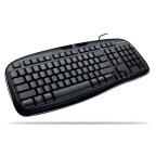 Microsoft Wired Keyboard 200