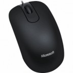 Microsoft Optical Mouse 200 Black Accs