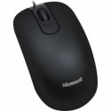Microsoft Optical Mouse 200 Black Accs