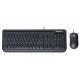 Microsoft Wired Desktop 400