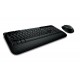 Microsoft Wireless Desktop 2000 Teclado Wrls