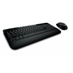 Microsoft Wireless Desktop 2000