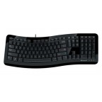 Microsoft Comfort Curve Keyboard 3000