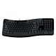 Microsoft Comfort Curve Keyboard 3000