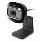 Microsoft Webcam Lifecam Hd-3000 720p Cam