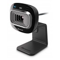 Microsoft Webcam Lifecam Hd-3000 720p Cam