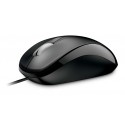 Microsoft Compact Optical Mouse 500 Accs