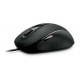 Microsoft Comfort Mouse 4500